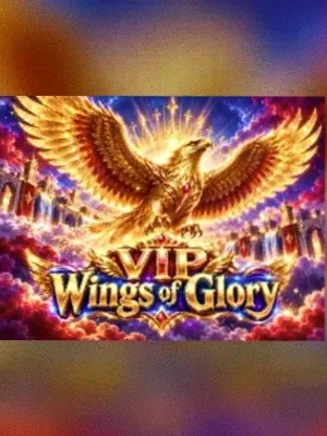 VIP Wings of Glory at Tab66