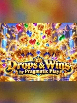 Drops & Wins by Pragmatic Play at Tab66